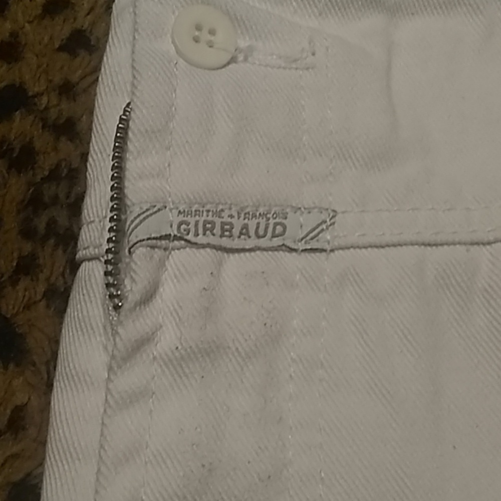 Men short